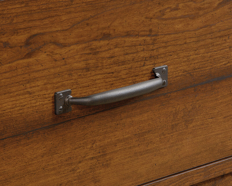 Carson Forge Armoire