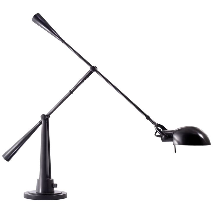 Ralph Lauren Equilibrium Table Lamp Collection