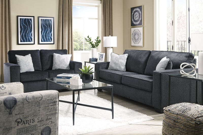 Altari Loveseat image number 3