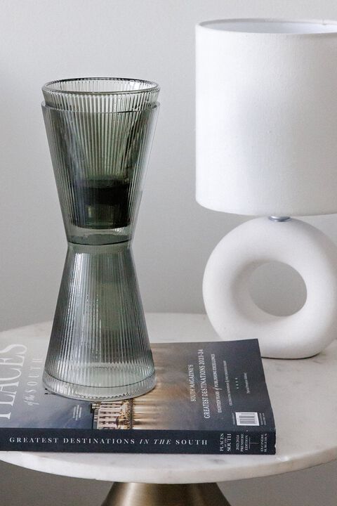 Decanter Drinkware Set