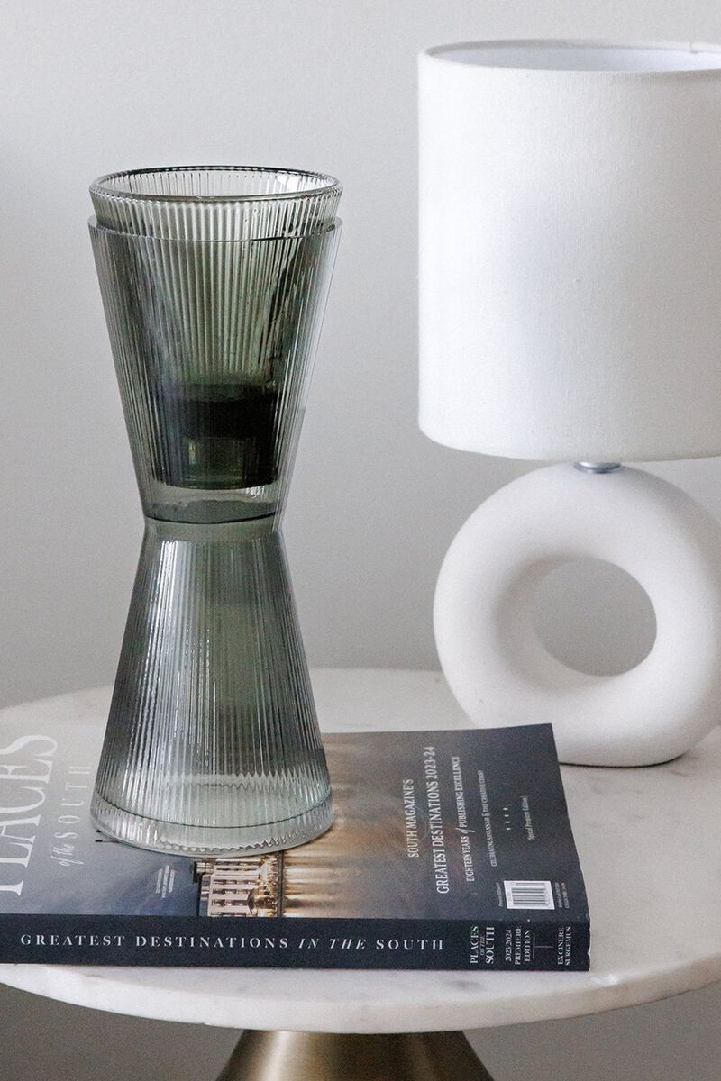 Decanter Drinkware Set image number 1