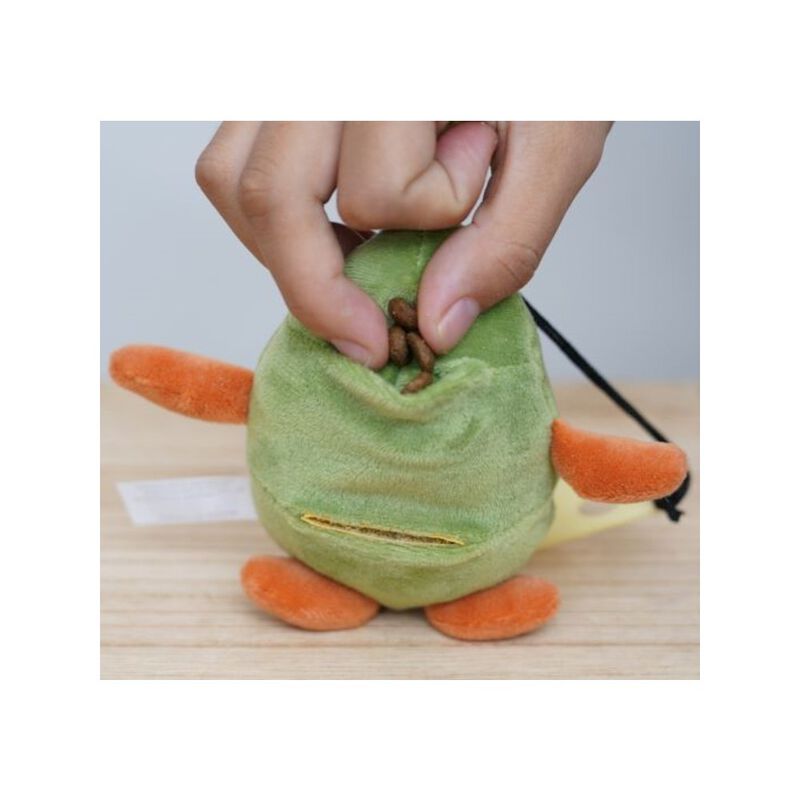 Petpals PetPals&nbsp;Avocado Bud Interactive Cat Toy