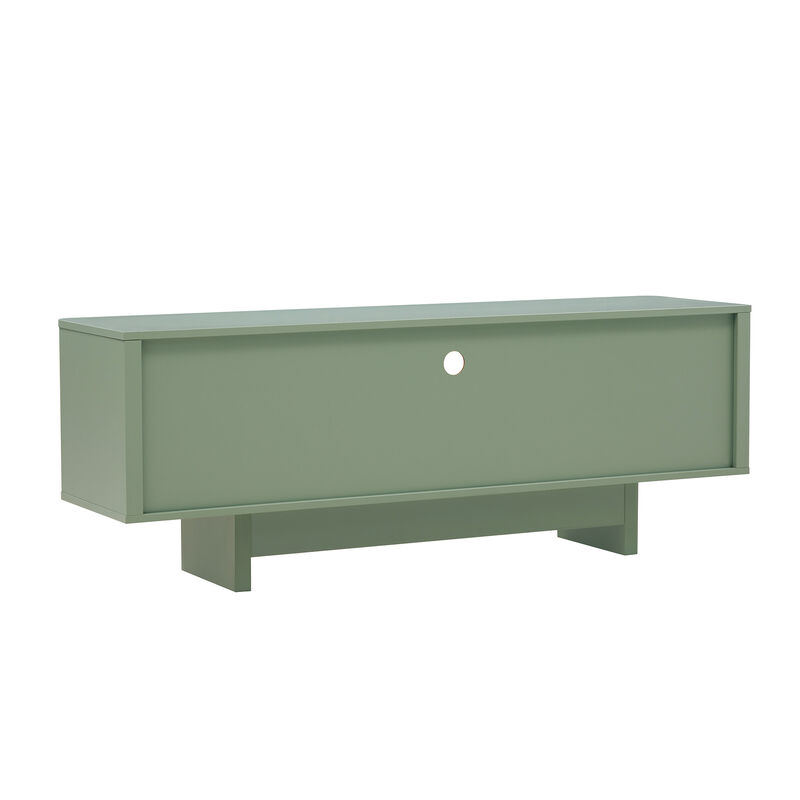 Ella Green TV Stand