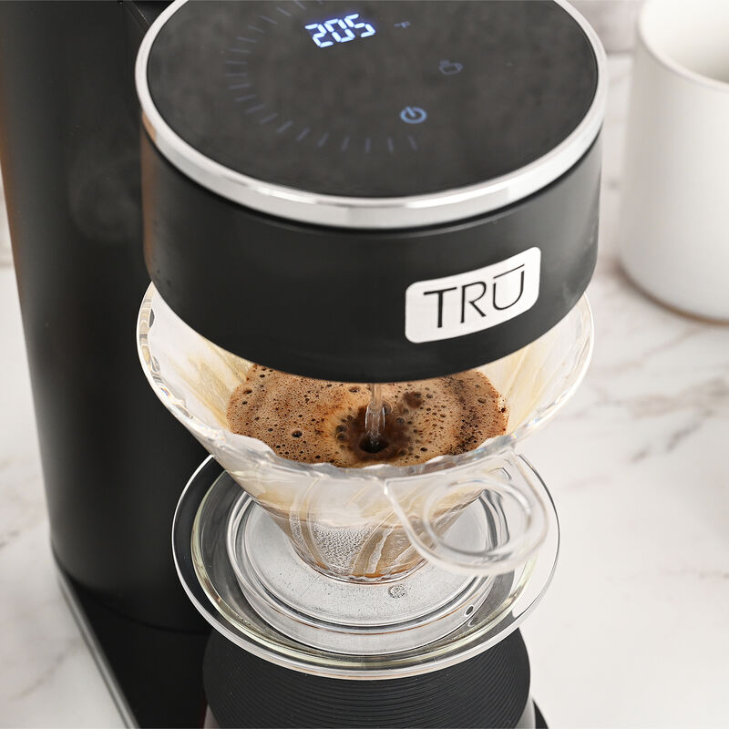 TRU Automatic Pour Over Coffee Maker image number 2