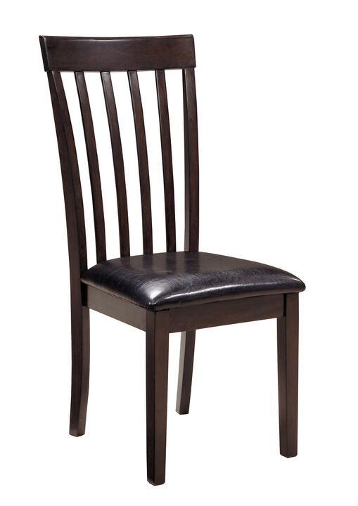 Hammis Upholstered Side Chair