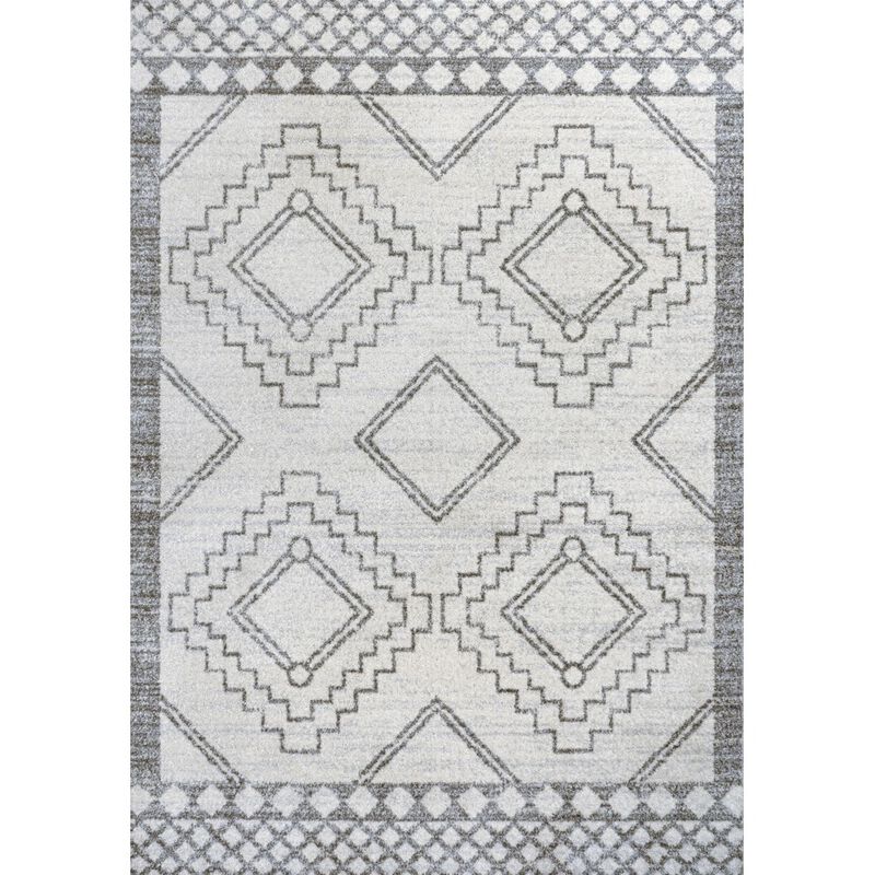 Amir Moroccan Beni Souk Area Rug