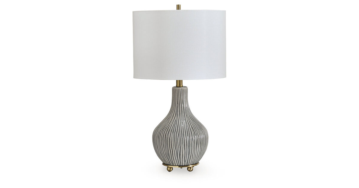 Judlen Table Lamp