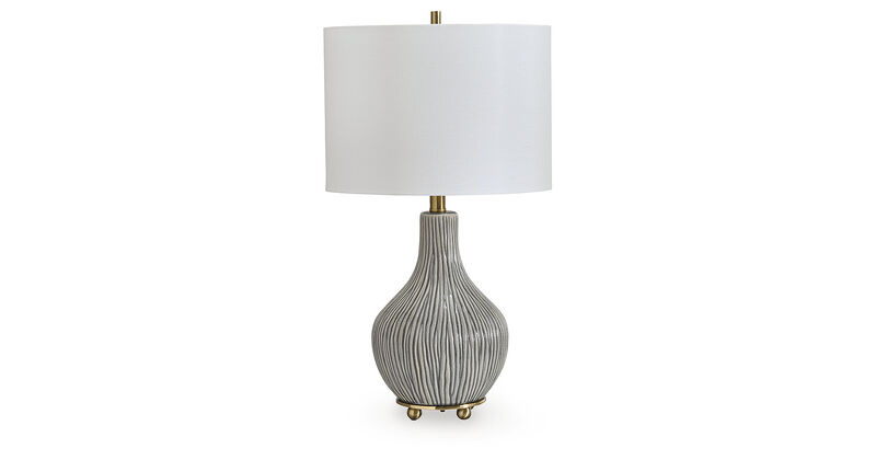 Judlen Table Lamp image number 0