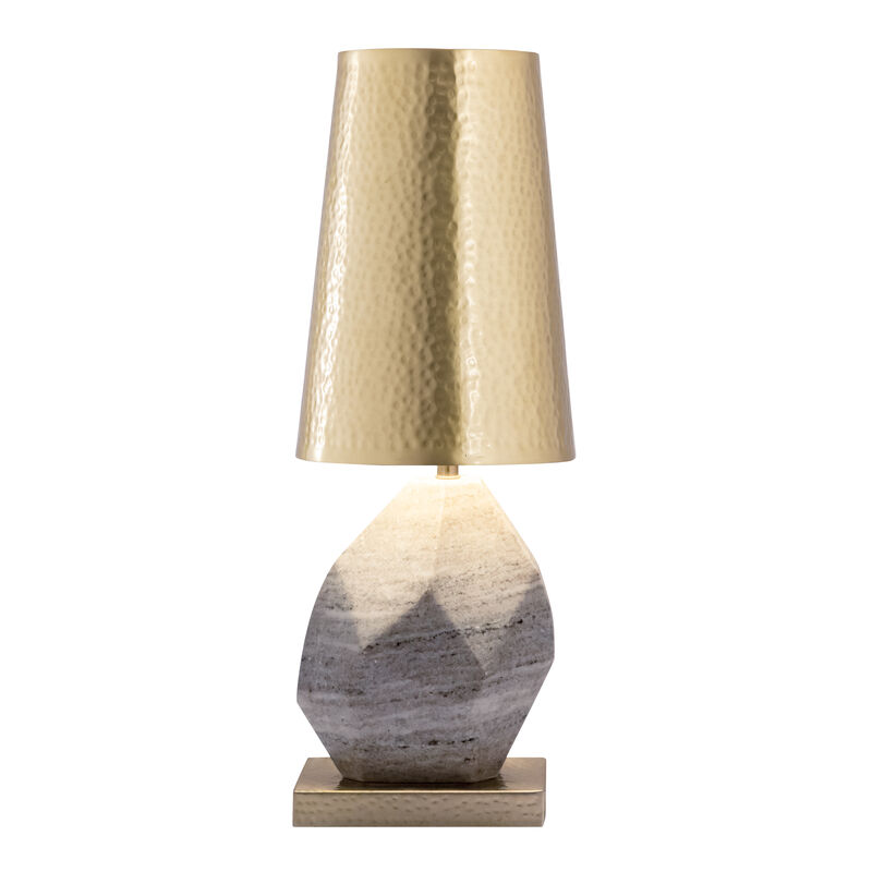 Carr Table Lamp