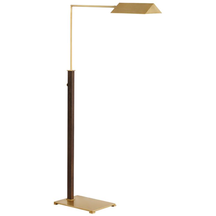 Ray Booth Copse Floor Lamp Collection