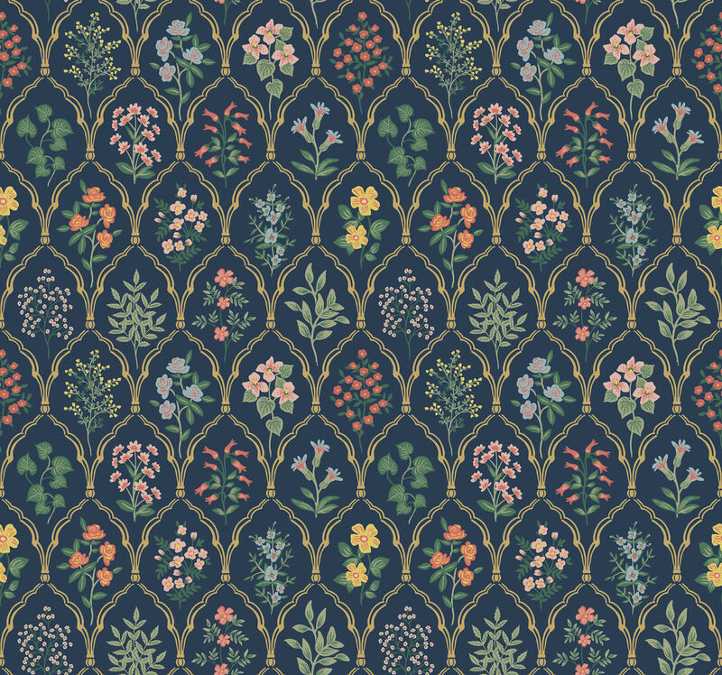 Hawthorne Rifle Paper Co. Wallpaper image number 3
