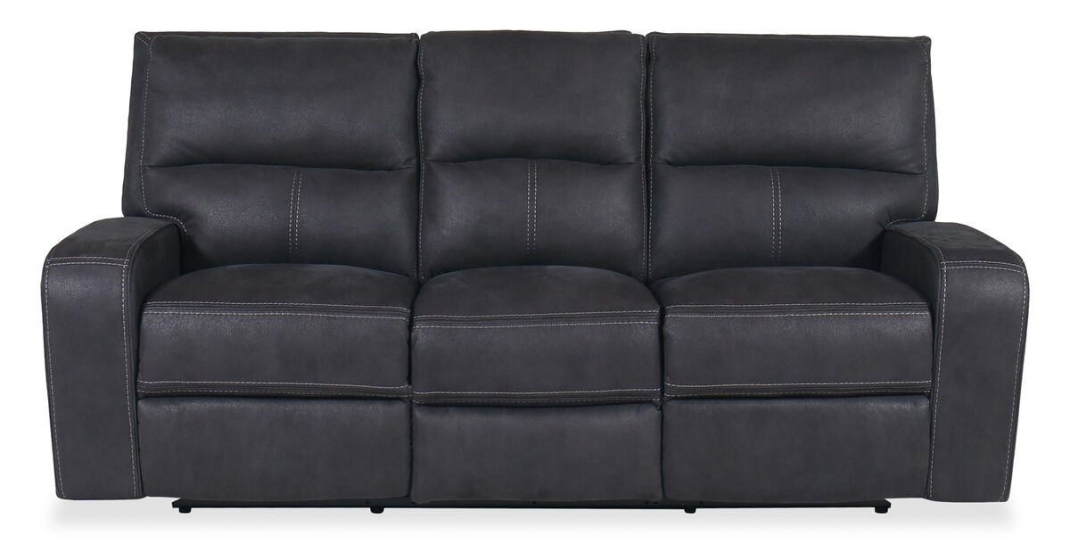 Contemporary Manual Sofa