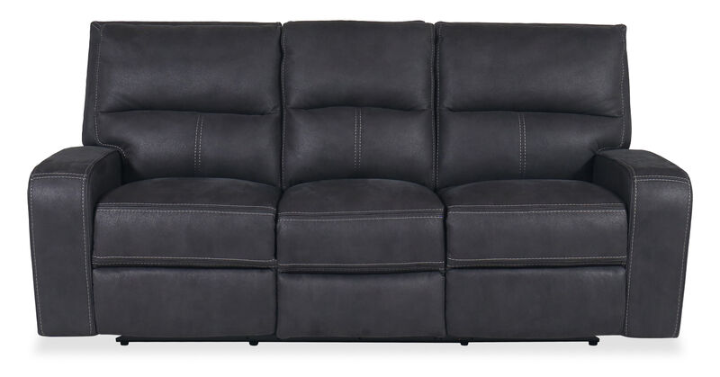 Contemporary Manual Sofa image number 0