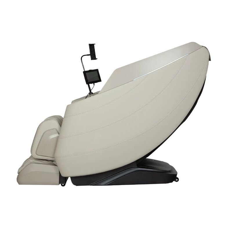 Osaki Ventura 3D+ Massage Chair - Taupe image number 3