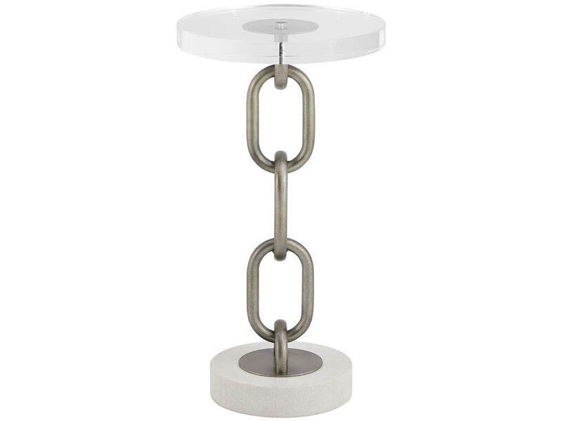 Link Accent Table image number 0