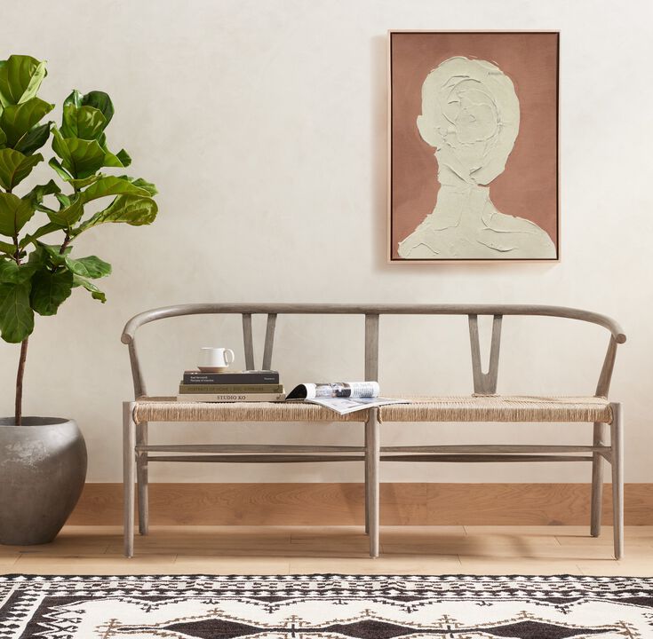 Portrait 4 by Coup D'esprit