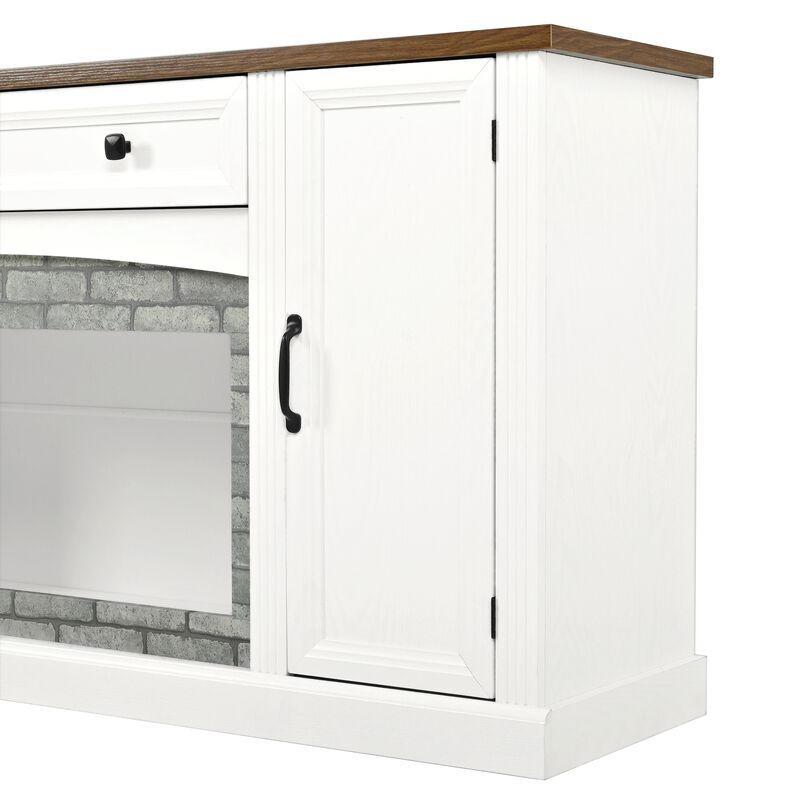 Vimpap TV Stand image number 7
