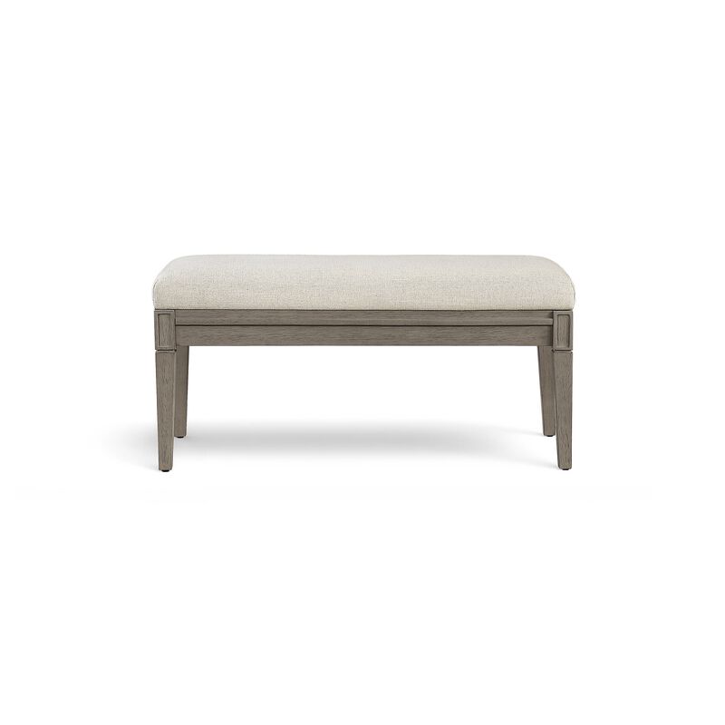 Wagsby&trade; Pet Ramp Bench - Canyon Gray image number 5