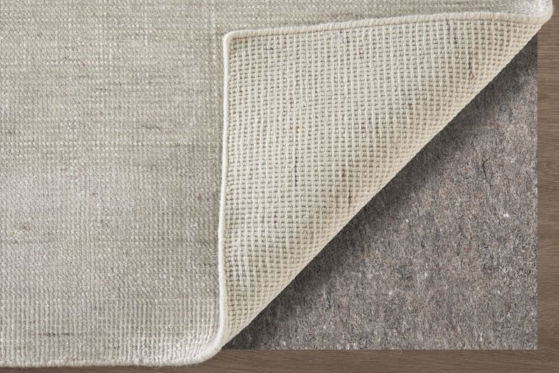 Fleetwood 8A06F Gray 9' x 12' Rug image number 3