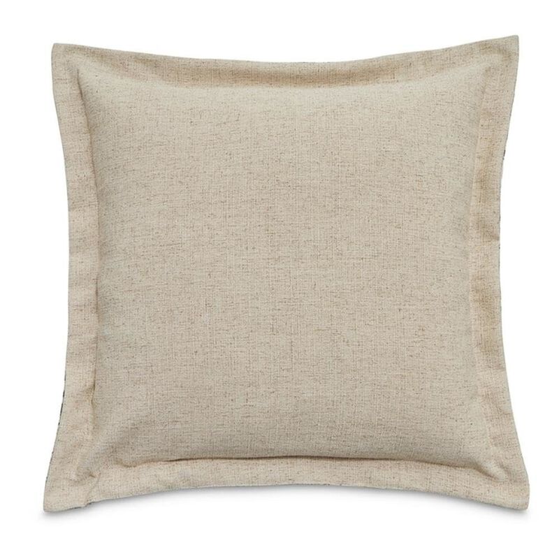 Michael Amini Moonbeam Powell 21 Square Pillow, Set of 2 image number 3