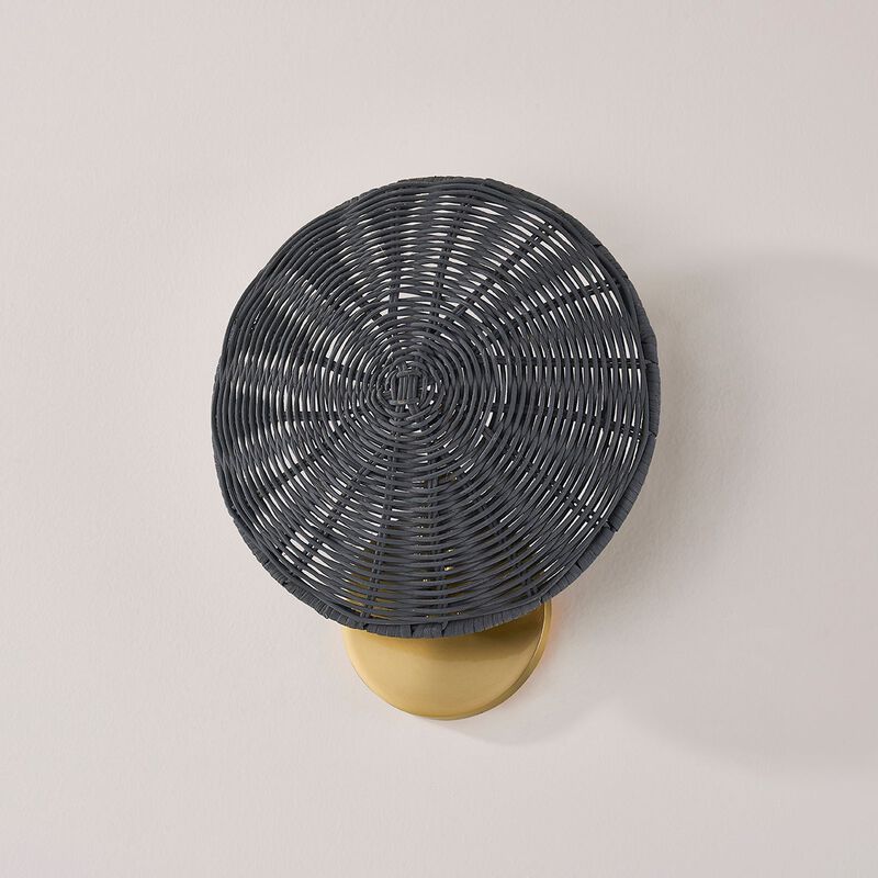 Destiny Wall Sconce image number 1