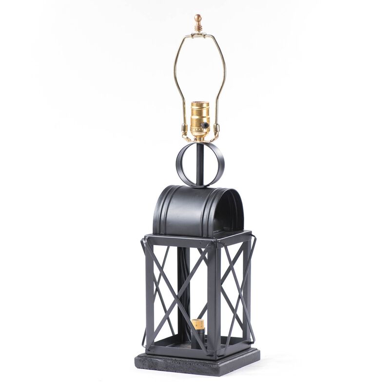 Keeping Room Lamp Base image number 0