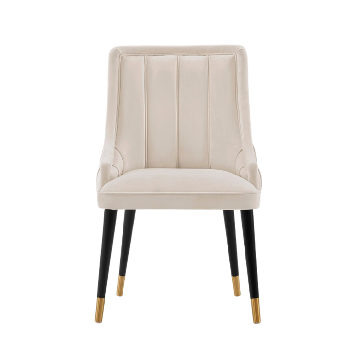 Eda Cream Dining Chair