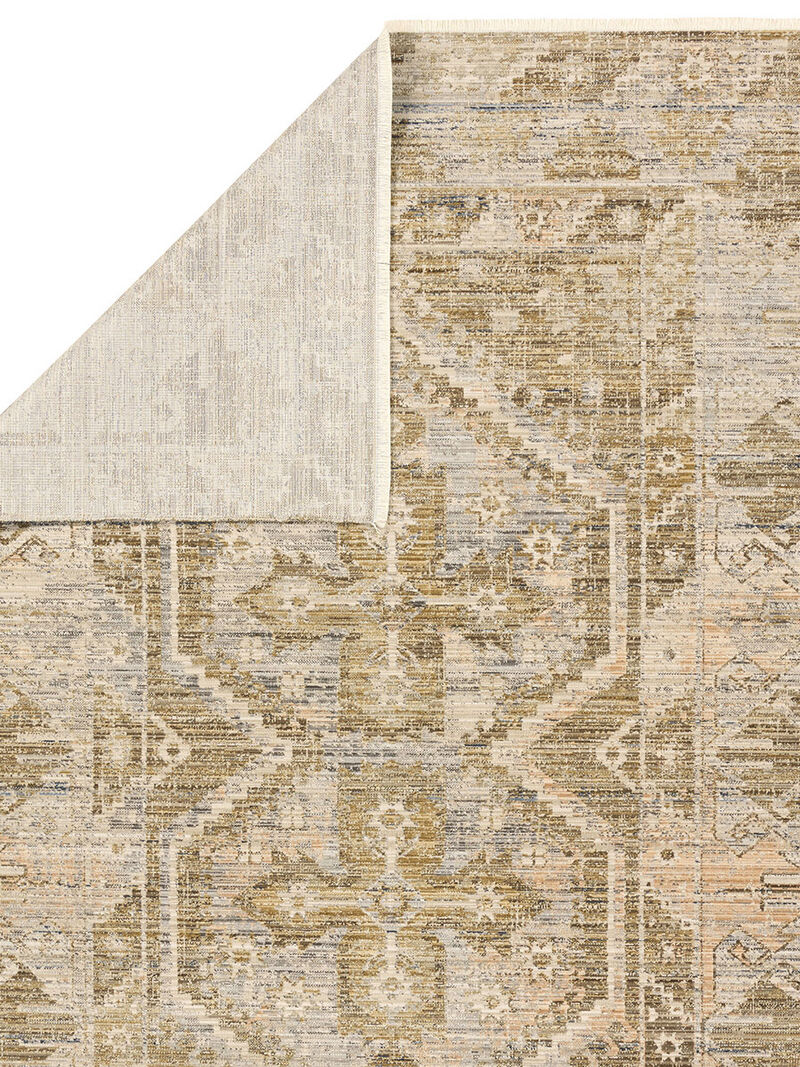 Tejal Positano Collection