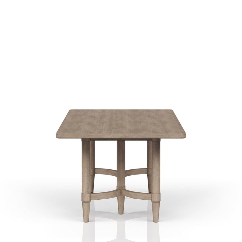 Wilmington Hi-Lo Triad Table 36" H image number 2