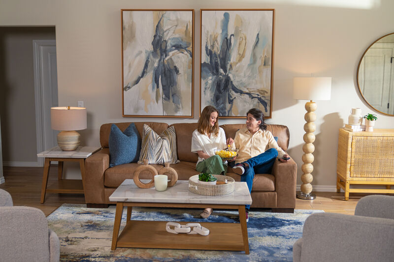 Sheldon Swivel Chair