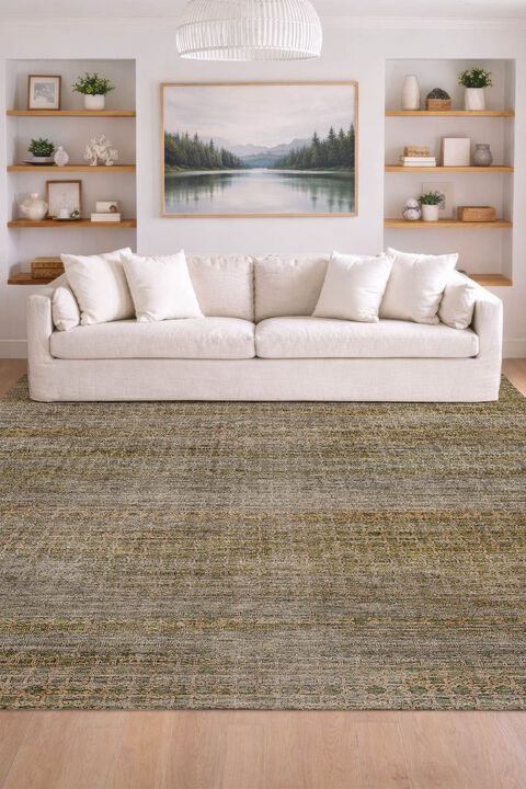 Vico VC5 Fern 9' x 12' Rug