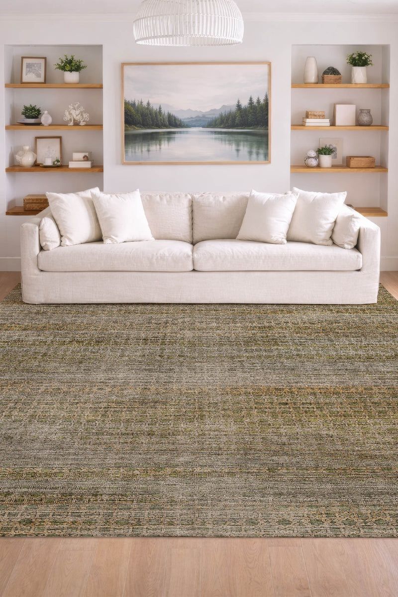 Vico VC5 Fern 9' x 12' Rug image number 1