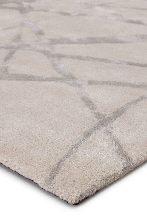 Etho Avondale Chateau Gray 8' x 10' Rug by Nikki Chu x Jaipur Living