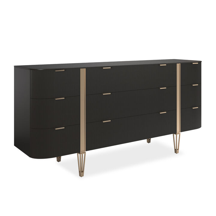 Love at First Sight Dresser