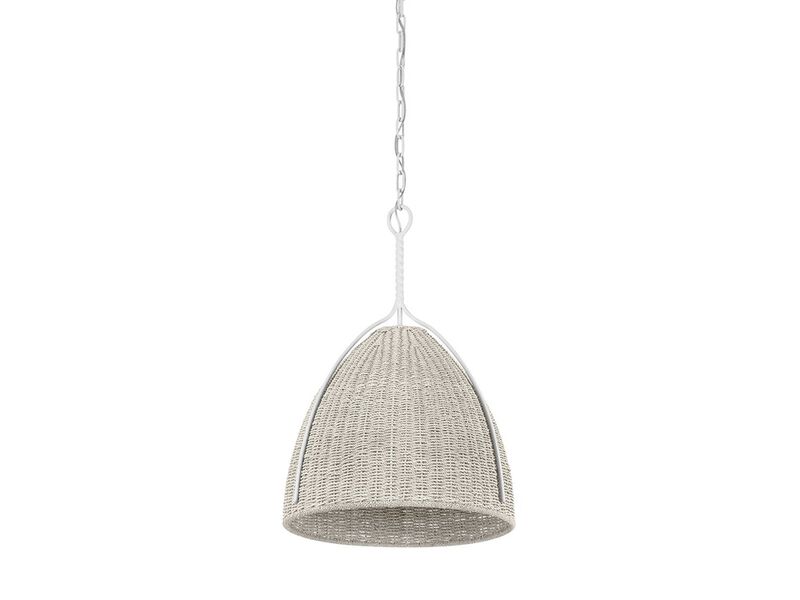 Woodlawn Pendant image number 0