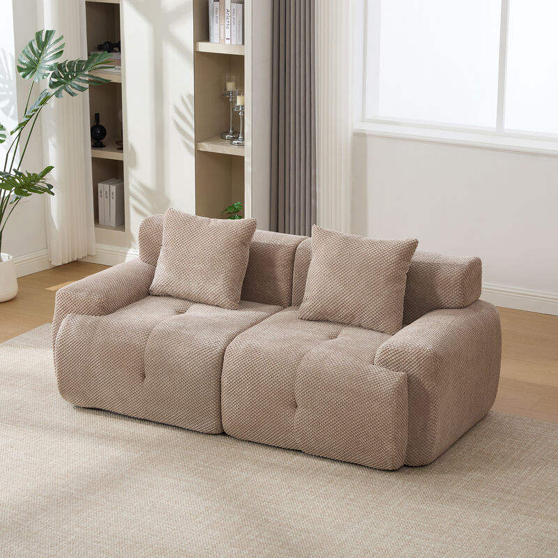 Namjor Loveseat image number 3