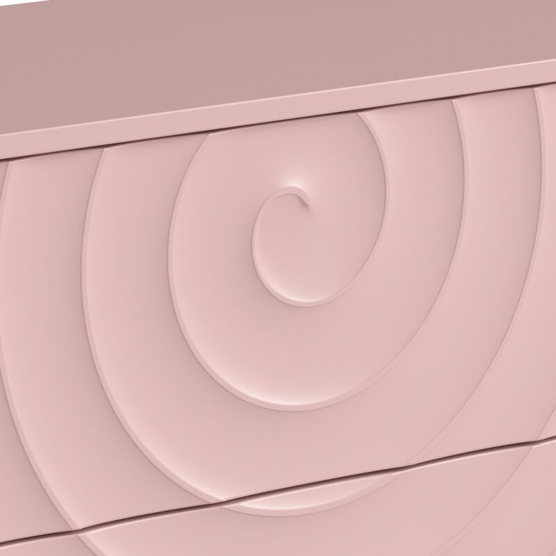 Vudnox 6 Drawer Dresser image number 7