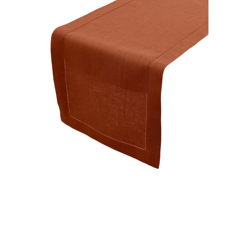 Solino Home 100% Pure Linen Tablecloth | Fete