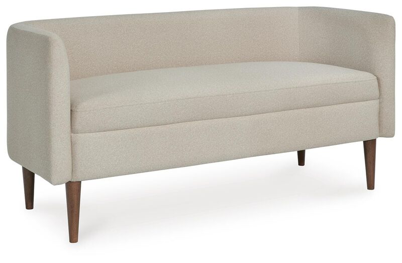 Wainner Accent Bench image number 6