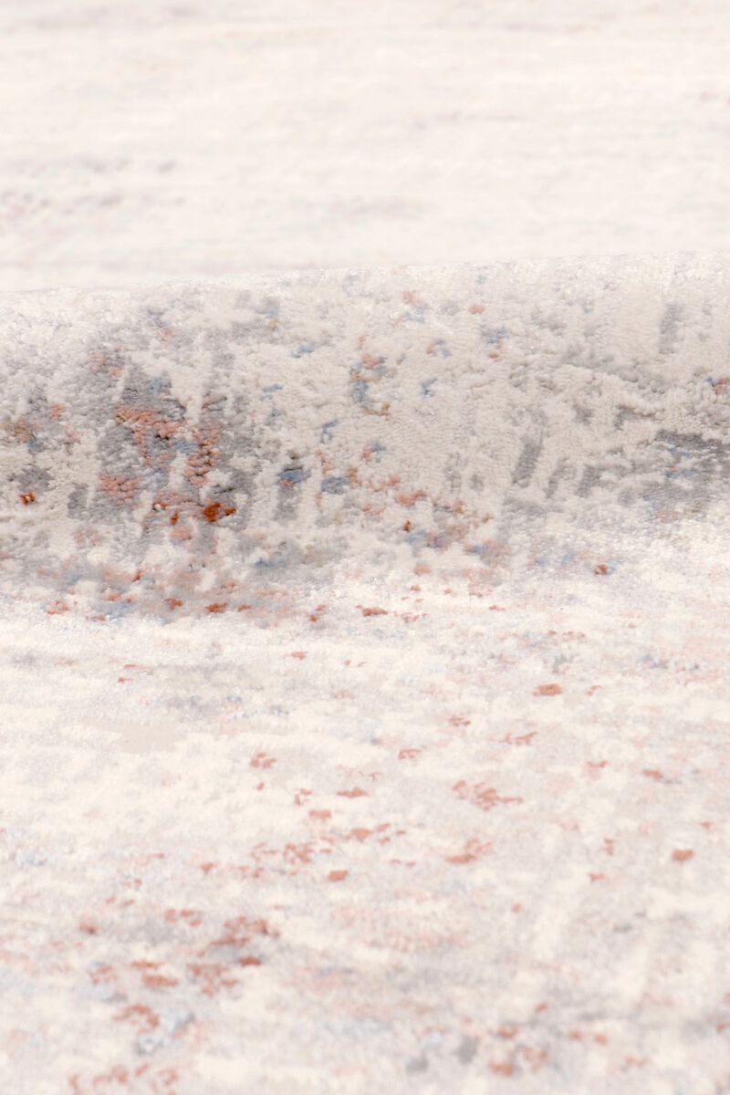 Pasargad Home Turkish Efes Ivory Area Rug image number 3