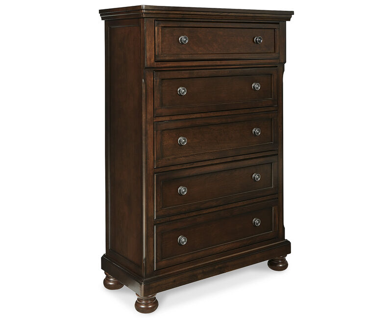 Porter Chest of Drawers image number 2
