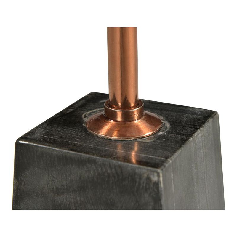 Moe's Home Collection Dawn Accent Table