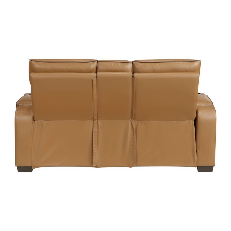 Fairway Power Motion Loveseat