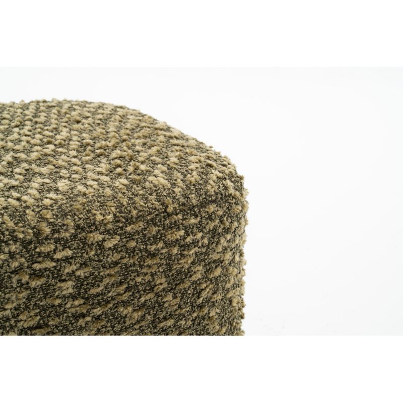 Dossar Swivel Vanity Stool image number 7