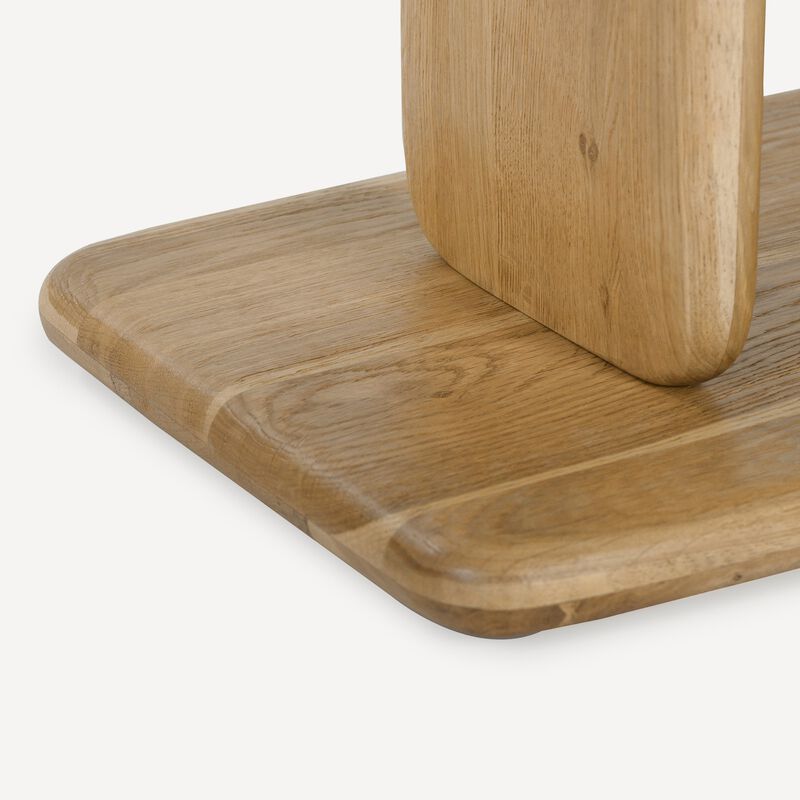 Laurel Shelving - Natural