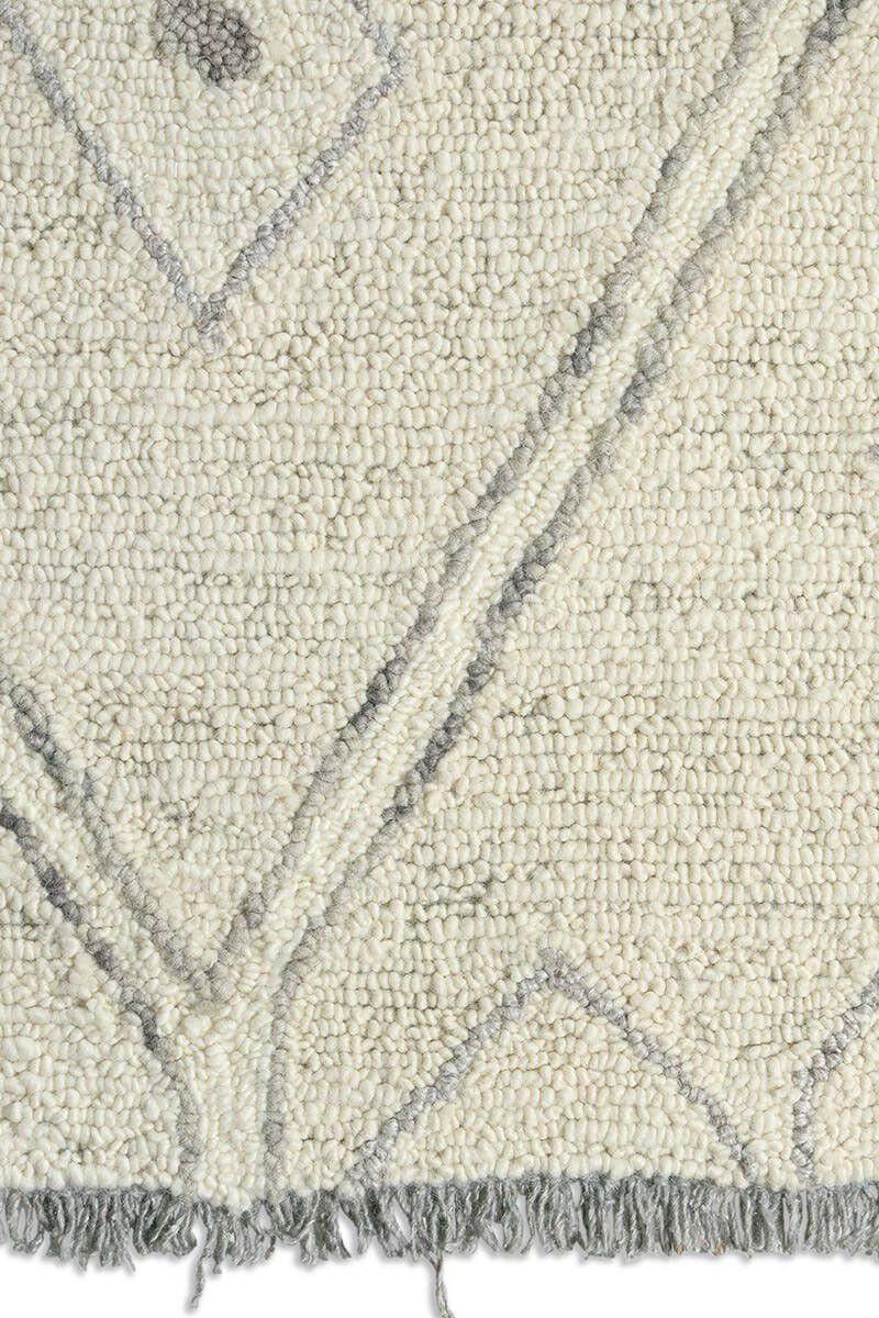 Hadi Ismael Goat 10' x 14' Rug image number 6