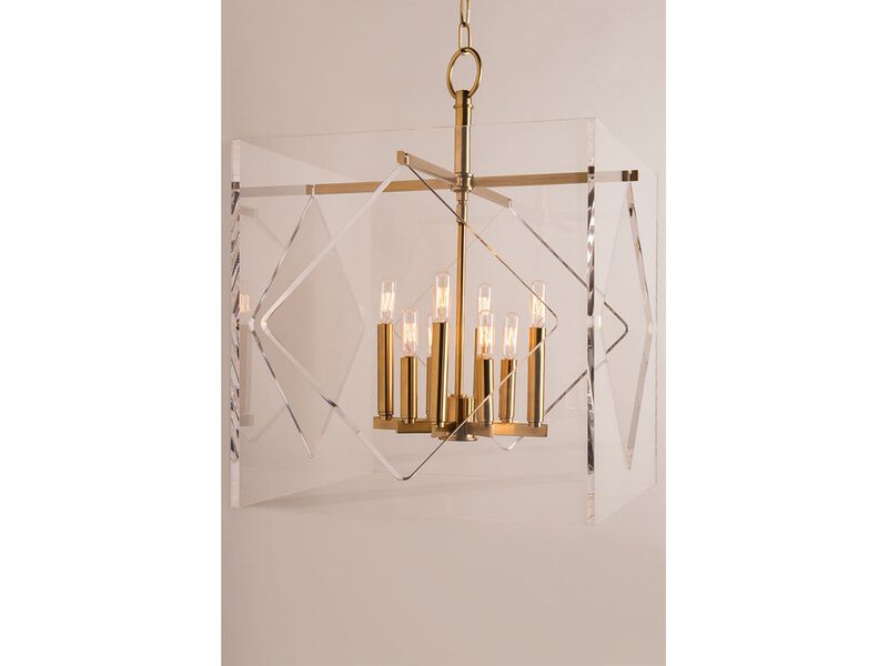 Travis Lantern image number 4