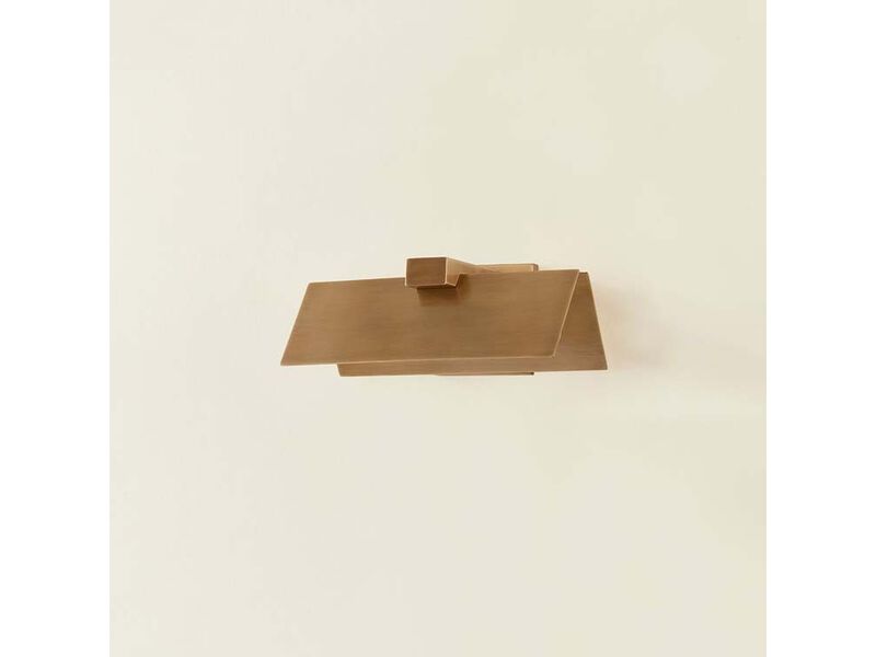 Lander Wall Sconce image number 9
