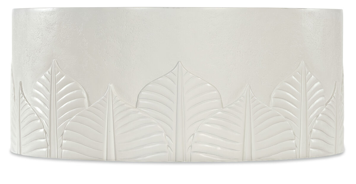 Amelia Round Cocktail Table