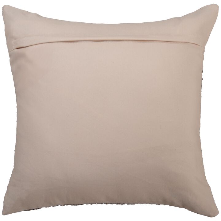 20" x 20" Poly Filled Pillow